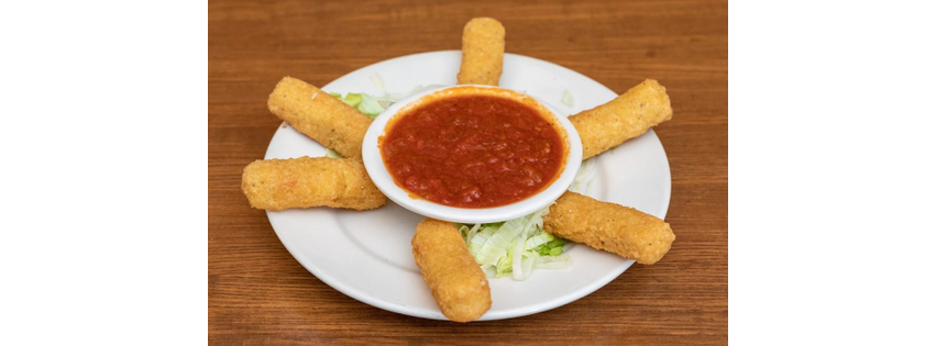 Pizza Palace