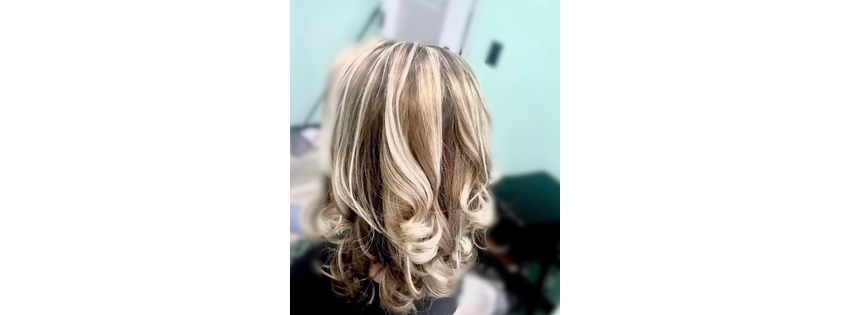 Color Lab & Dry Bar