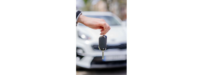 San Diego Car Rental
