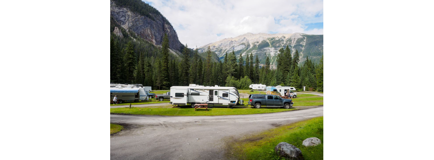 Willow Creek RV Park