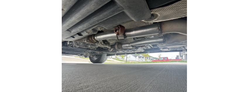 Jim's Auto Repair and Muffler