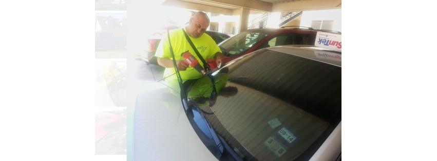 Kustom Window Tint