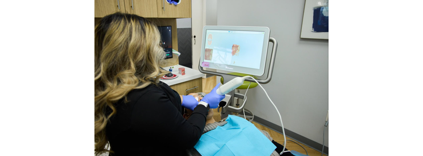 Dentist of West Covina