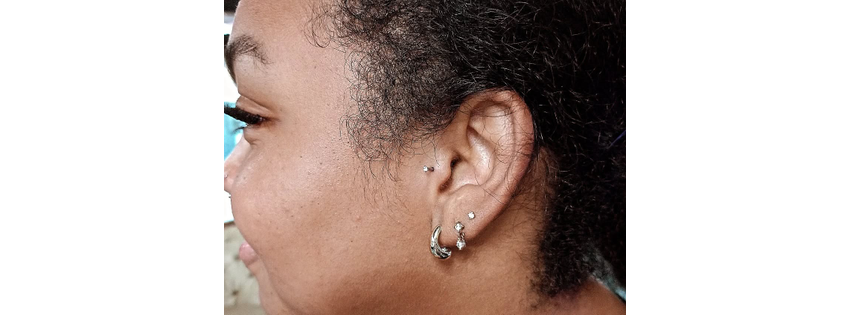 Powers Tattoos & Body Piercings Studio
