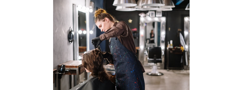THIS. Creative Space (SALON)