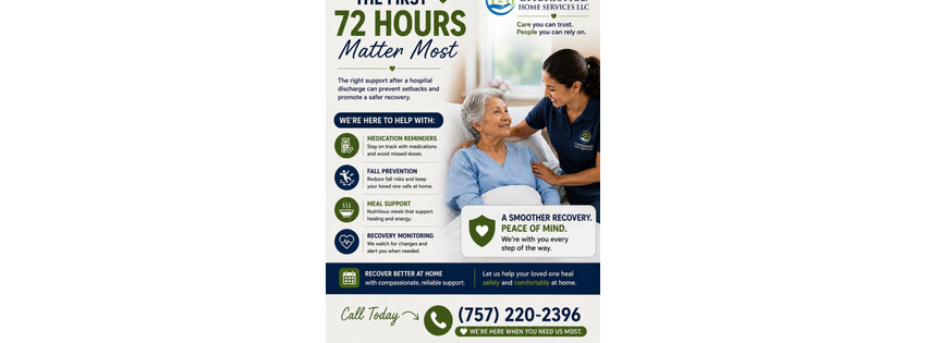 Cherished Home Services LLC
