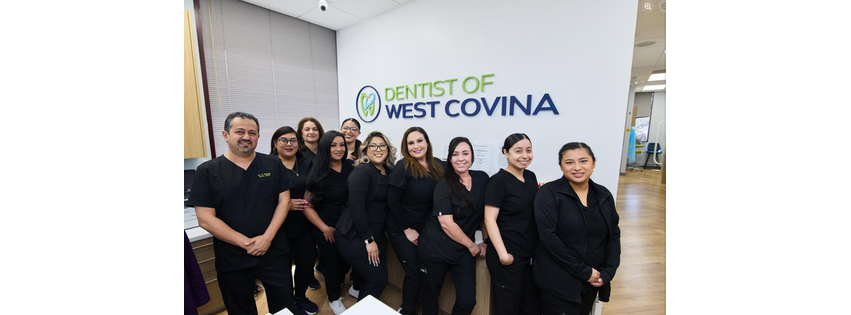 Dentist of Torrance