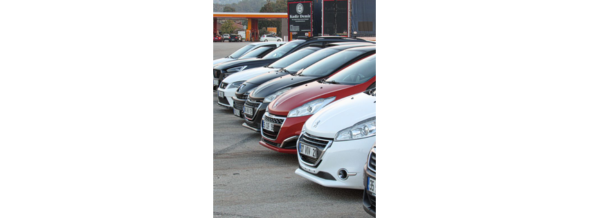 San Diego Car Rental