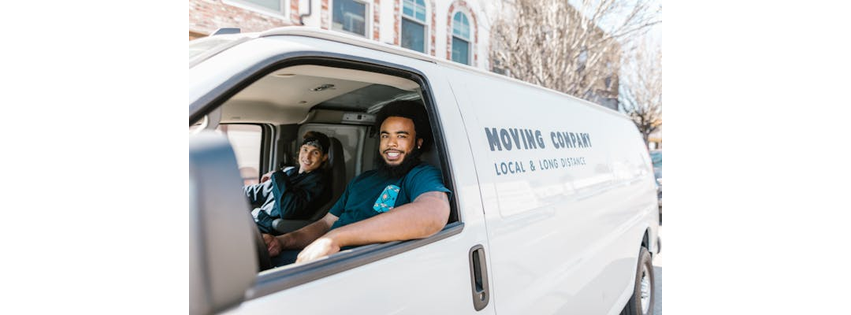 JM Movers Full Service - Local & Long Distance Moving