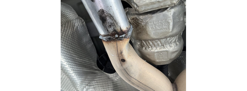 Jim's Auto Repair and Muffler