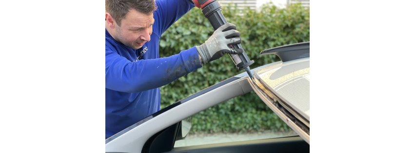 D&D Auto Glass LLC