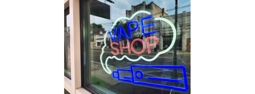 Village Vape and Smoke