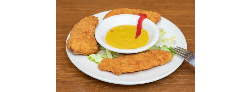 Pizza Palace