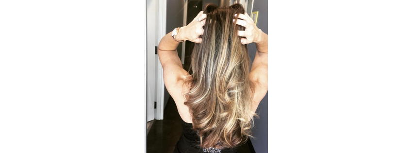 Color Lab & Dry Bar