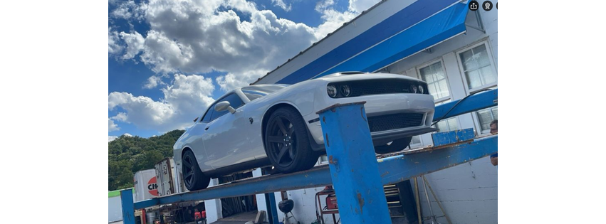 Jim's Auto Repair and Muffler
