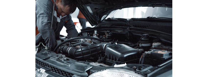 MID COUNTY AUTO BODY & PAINTING
