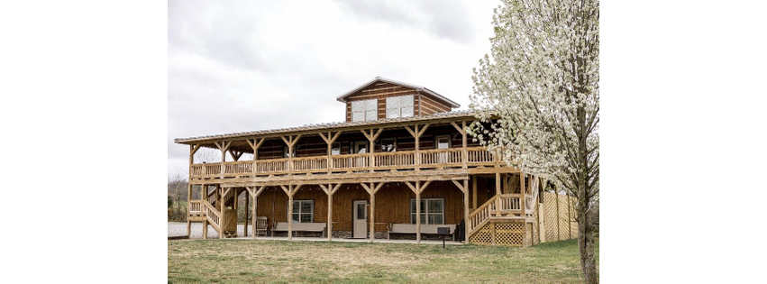 Waters Of Catlett Venue and Lodging