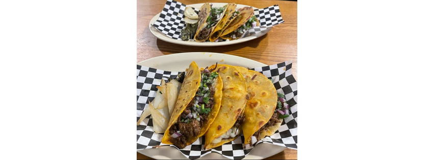 Birrieria Y Mariscos La Cocina