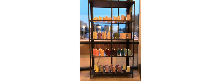 Robert James Salon