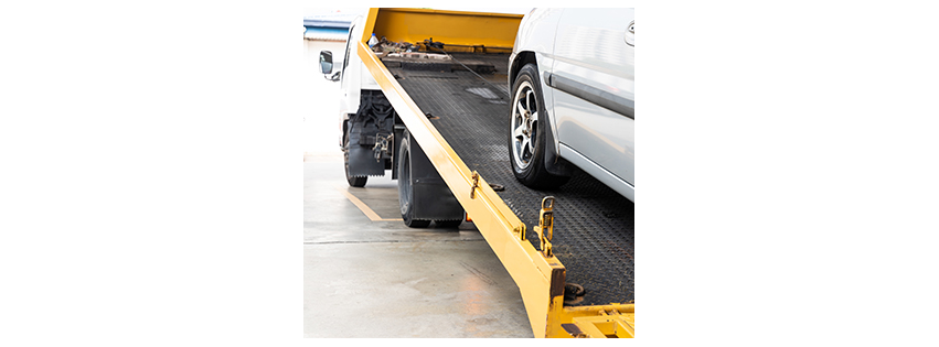 Miller & Son Wrecker Service