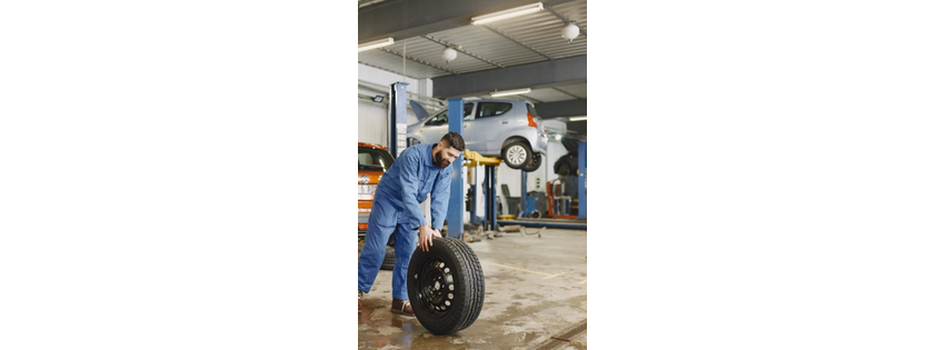 A&B New & Used Tires