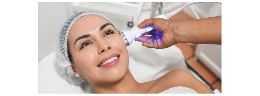 I Spa Facial Oasis