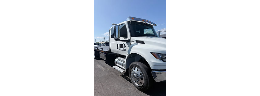 Island Wide Performance & Repairs
