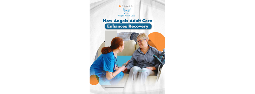Angels Adult Care