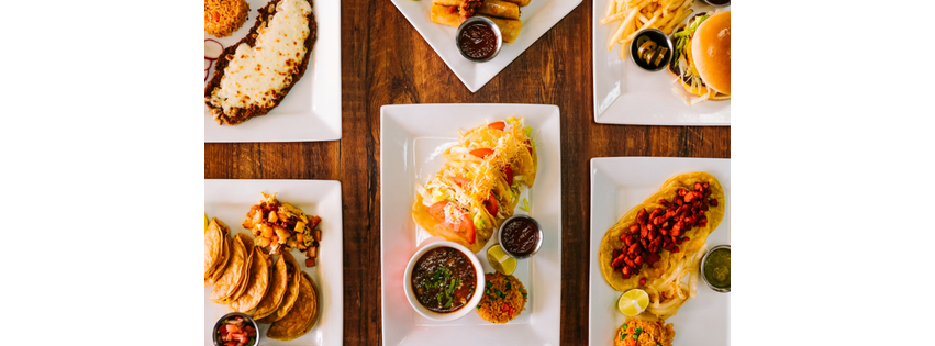 El Texano Restaurant & Bar