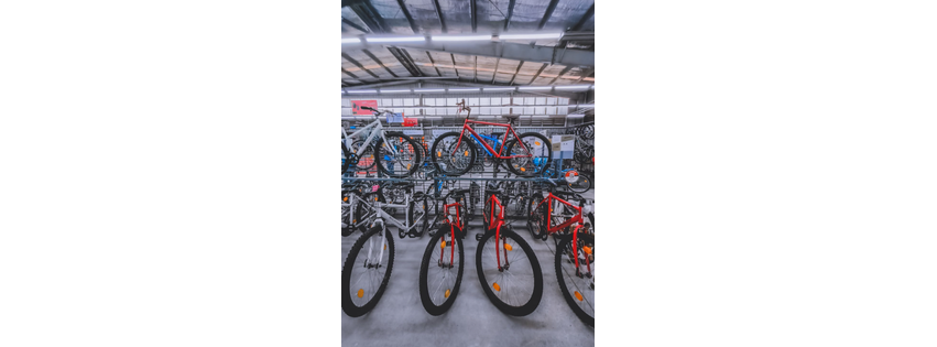 Los Compadres Bike 1