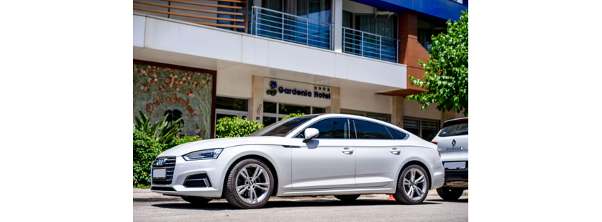 San Diego Car Rental