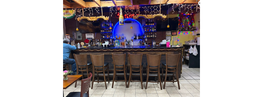 El Texano Restaurant & Bar