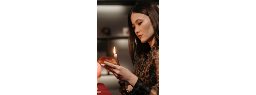 Psychic & Spiritual Advisor