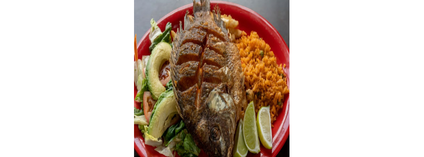 El Potro Mexican Restaurant