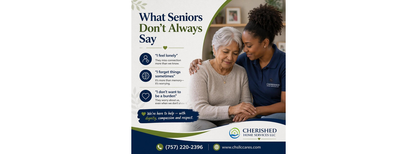 Cherished Home Services LLC