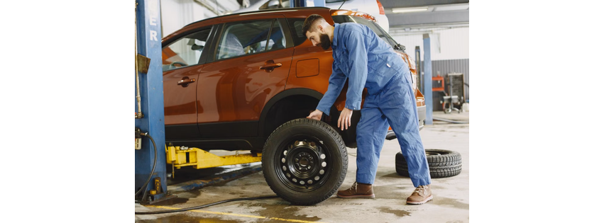 A&B New & Used Tires