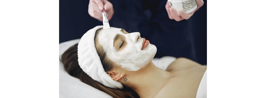 GLOWISH EYEBROWS & FACIAL SPA