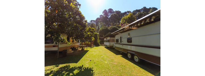 Willow Creek RV Park