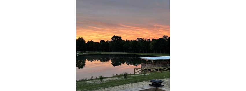 Waters Of Catlett Venue and Lodging