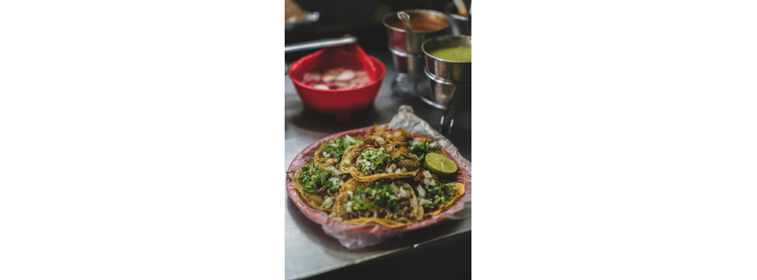 El Cilantro Authentic Mexican Cusine