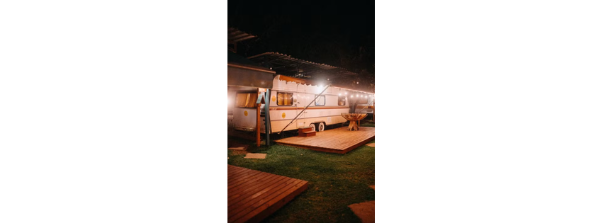 Willow Creek RV Park