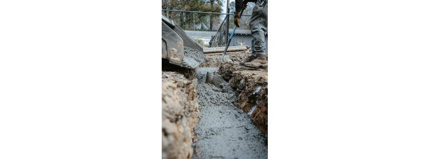 Cowboy Concrete & Construction Services