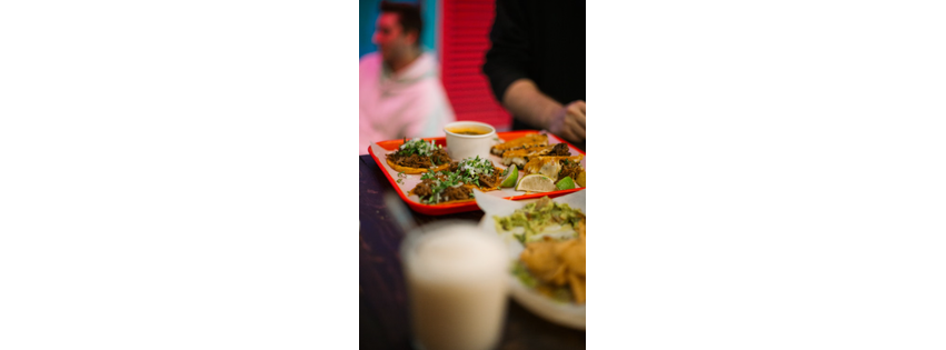 Taco Express