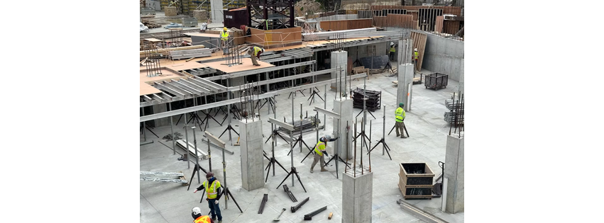 Cowboy Concrete & Construction Services