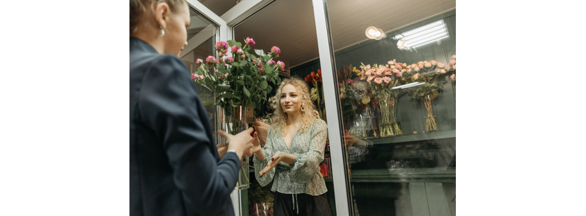 Diana's Flowers Whittier
