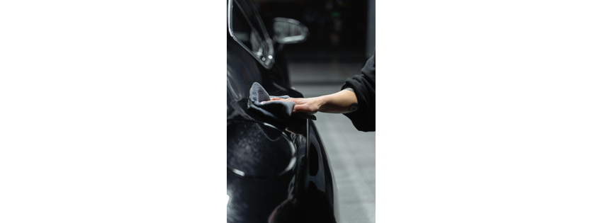 Tailored Auto Spa
