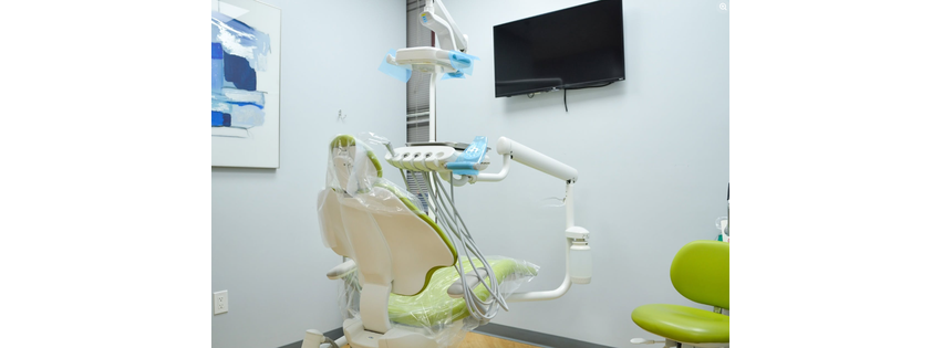 Dentist of Long Beach