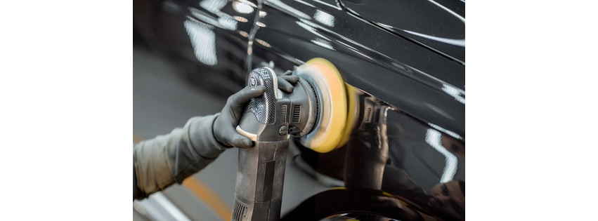 MID COUNTY AUTO BODY & PAINTING