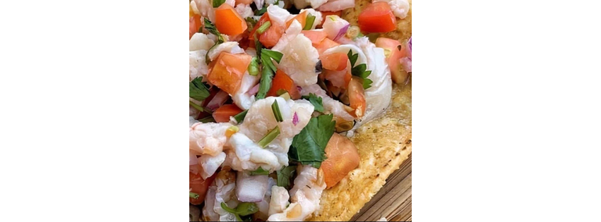 Birrieria Y Mariscos La Cocina