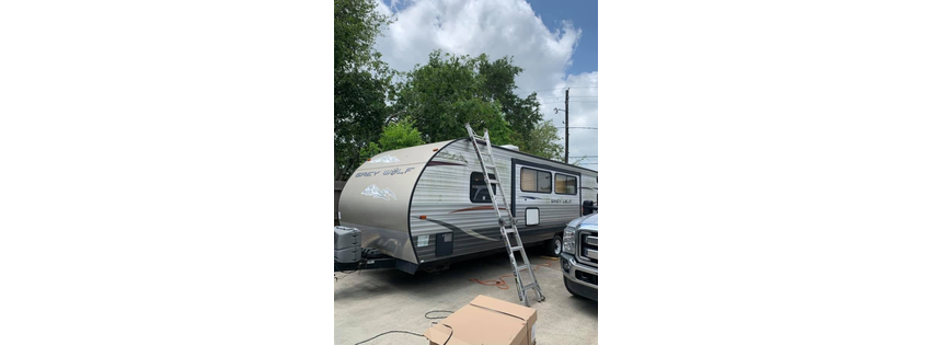 Jay's RV Repairs & Mobile Service